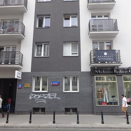 Dream Loft4Friends Apartment Warsaw Bilik gambar