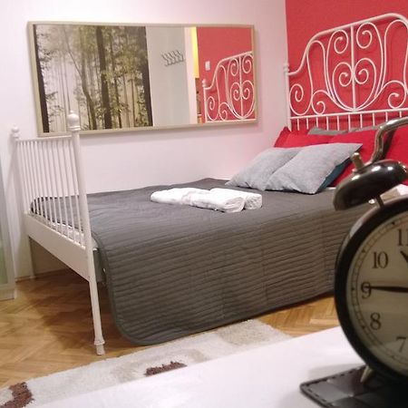 Dream Loft4Friends Apartment Warsaw Bilik gambar