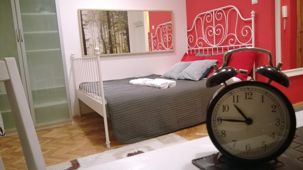 Dream Loft4Friends Apartment Warsaw Bilik gambar