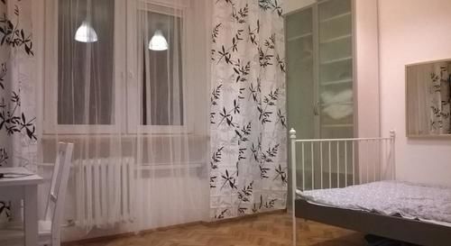 Dream Loft4Friends Apartment Warsaw Luaran gambar