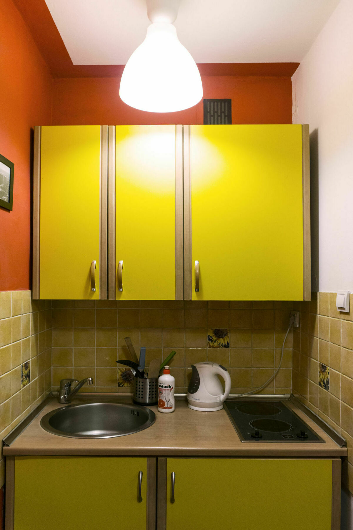 Dream Loft4Friends Apartment Warsaw Luaran gambar