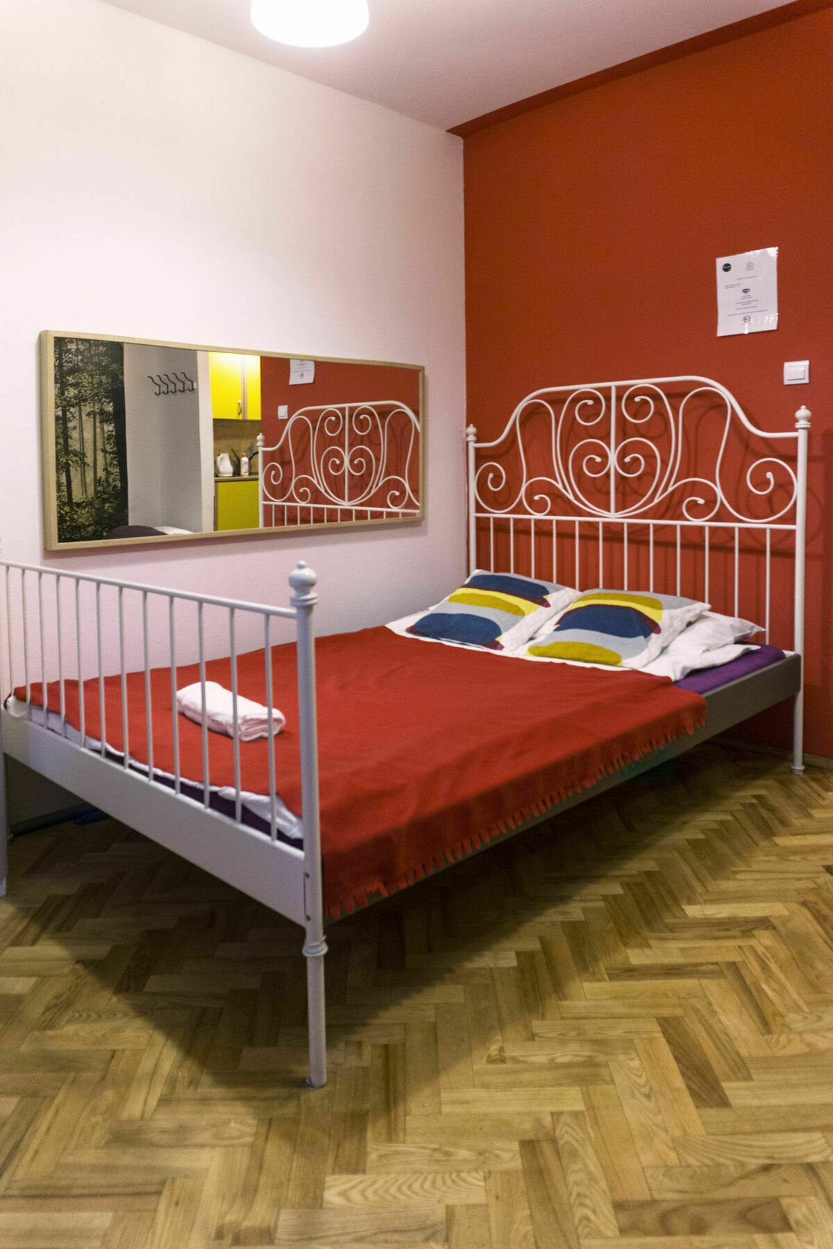 Dream Loft4Friends Apartment Warsaw Luaran gambar